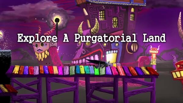 Magenta Horizon: Neverending Harvest (Full Version) Release Date Trailer trailer thumbnail