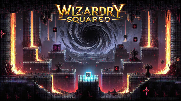 v9.2 - You're a wizard Squarey... trailer thumbnail