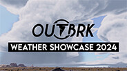 OUTBRK - Weather Showcase 2024 trailer thumbnail