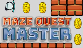 Maze Quest Master trailer thumbnail