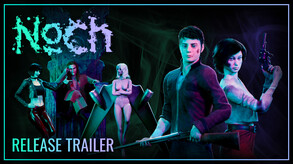 Release Trailer trailer thumbnail