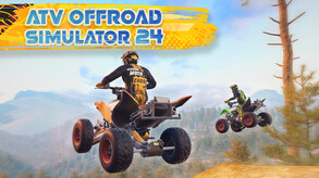 ATV Offroad Simulator 24 Trailer trailer thumbnail