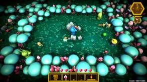 Gameplay Video trailer thumbnail