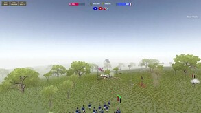 Early Access Trailer trailer thumbnail