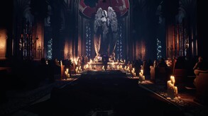 Cinematic Teaser trailer thumbnail