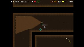 cave runner trailer escape mode trailer thumbnail