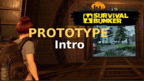 Prototype Intro trailer thumbnail