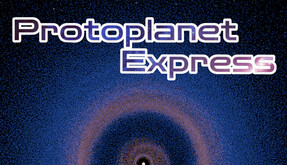 Trailer Protoplanet Express trailer thumbnail
