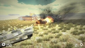 Ground Wars KDR Alpha Trailer trailer thumbnail