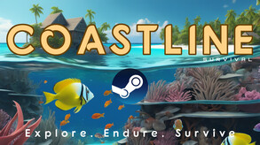 Coastline Survival | Pre-Release Development Trailer trailer thumbnail