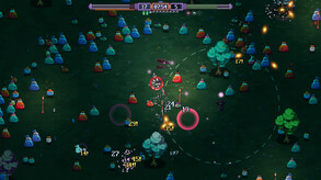 Gameplay Trailer trailer thumbnail
