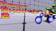 Primit Shooter 2 trailer thumbnail