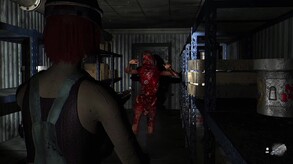 A Mausoleum for All Trailer #1: No Need for the Flesh trailer thumbnail