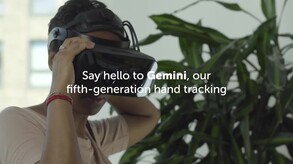 Gemini Launch Trailer trailer thumbnail