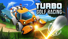 Golf Mode Trailer trailer thumbnail