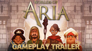 Gameplay Trailer trailer thumbnail