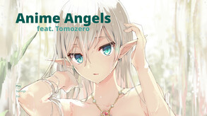 anime-angels-tomozero-trailer-1 trailer thumbnail