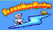 Flashman Gold_v2 trailer thumbnail