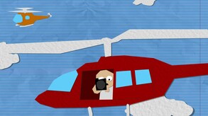 Scram Trailer trailer thumbnail