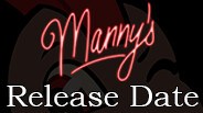 Manny's Release Date Trailer trailer thumbnail