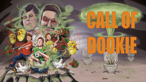 Macho Trailer trailer thumbnail