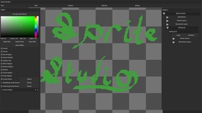Sprite Studio Beta Release Trailer trailer thumbnail