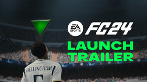 FC 24 | Official Launch Trailer | Football Is Yours trailer thumbnail