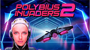 Polybius Invaders 2 trailer thumbnail