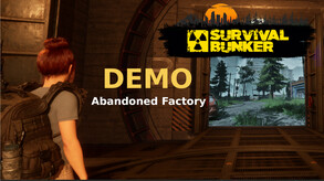 Abandoned Factory Demo trailer thumbnail