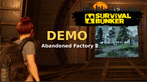 Abandoned Factory Demo 2 trailer thumbnail