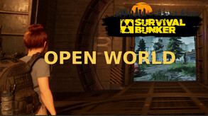 OPEN WORLD trailer thumbnail