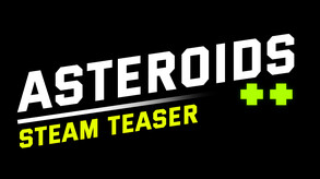 Asteroids ++ Steam Fest Trailer trailer thumbnail