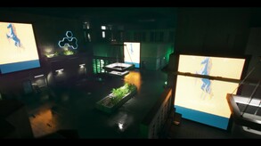 Goliath Gameplay Trailer trailer thumbnail