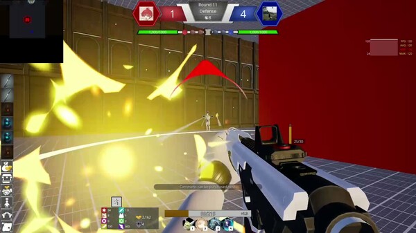 deadhex-playtest-announcement trailer thumbnail