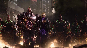 TEKKEN 8 - Gamescom Trailer trailer thumbnail