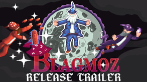 Blagmoz | Official Release Trailer trailer thumbnail