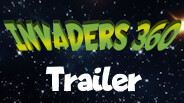 Invaders 360 Trailer trailer thumbnail