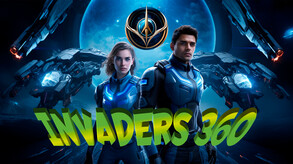 Invaders 360 Story Trailer trailer thumbnail
