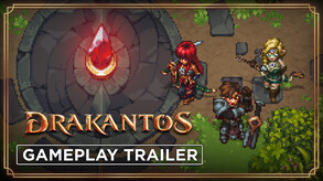 Official Gameplay Trailer trailer thumbnail