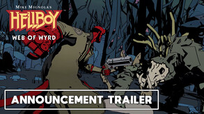 Launch Date Announcement Trailer trailer thumbnail