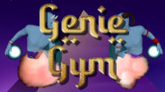 Genie Gym trailer thumbnail