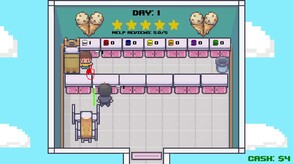 Dream Cafe Trailer trailer thumbnail