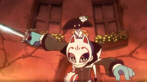 Character Trailer 2 (ESRB) trailer thumbnail