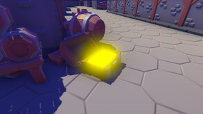 Early Access trailer thumbnail