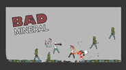 Bad Mineral Trailer trailer thumbnail