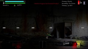 Survival Mode Reveal trailer thumbnail