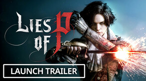 Launch Trailer trailer thumbnail