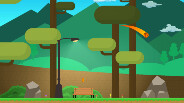 Bounce Ball Blitz trailer thumbnail