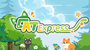CatExpressPR trailer thumbnail