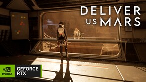 RTX Trailer trailer thumbnail